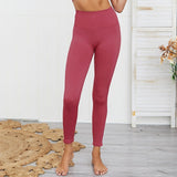 Set 2 piece Sport Bra with Leggings - Casual Virtual Chic
