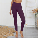 Set 2 piece Sport Bra with Leggings - Casual Virtual Chic