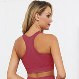 Set 2 piece Sport Bra with Leggings - Casual Virtual Chic