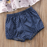 Set 2 pieces Shirt and Short - Casual Virtual Chic