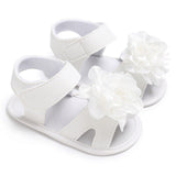 Baby Flowers Sandals - Casual Virtual Chic