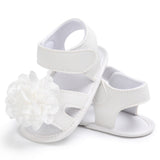 Baby Flowers Sandals - Casual Virtual Chic